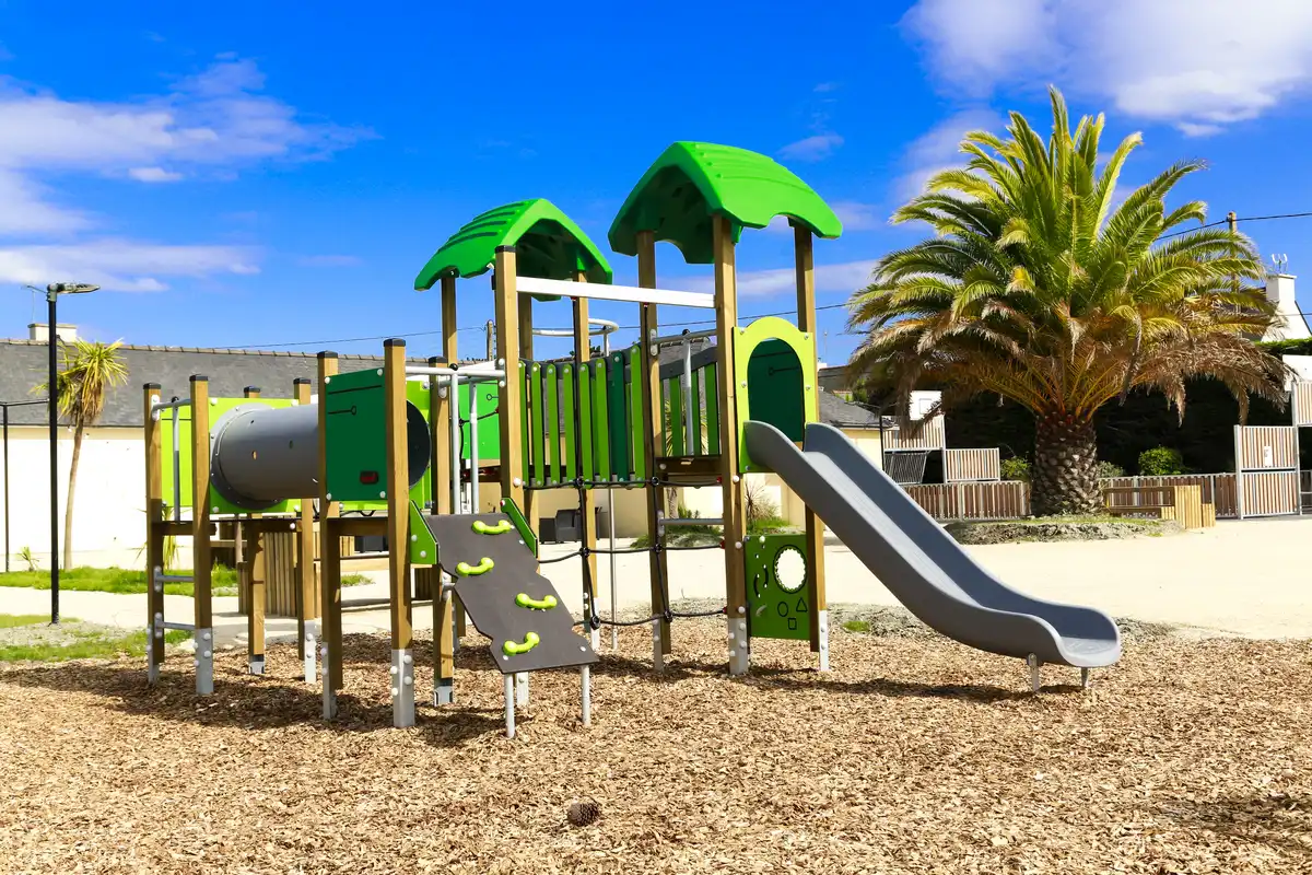 playground camping cotes armor