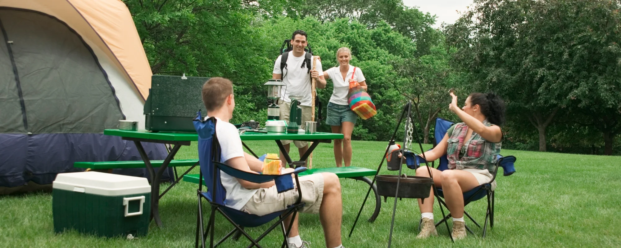 camping pitches erquy