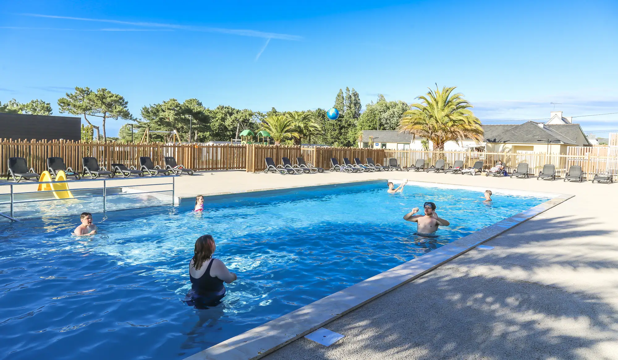 groupes camping erquy