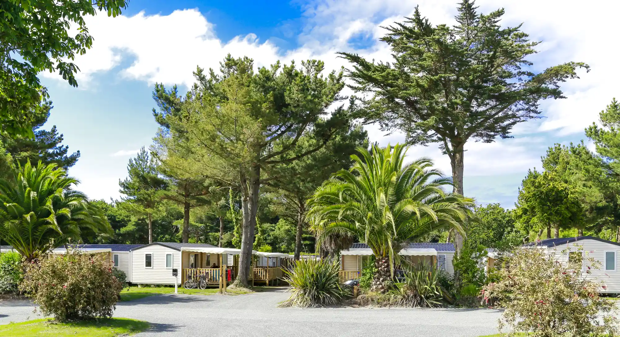 locatifs camping erquy