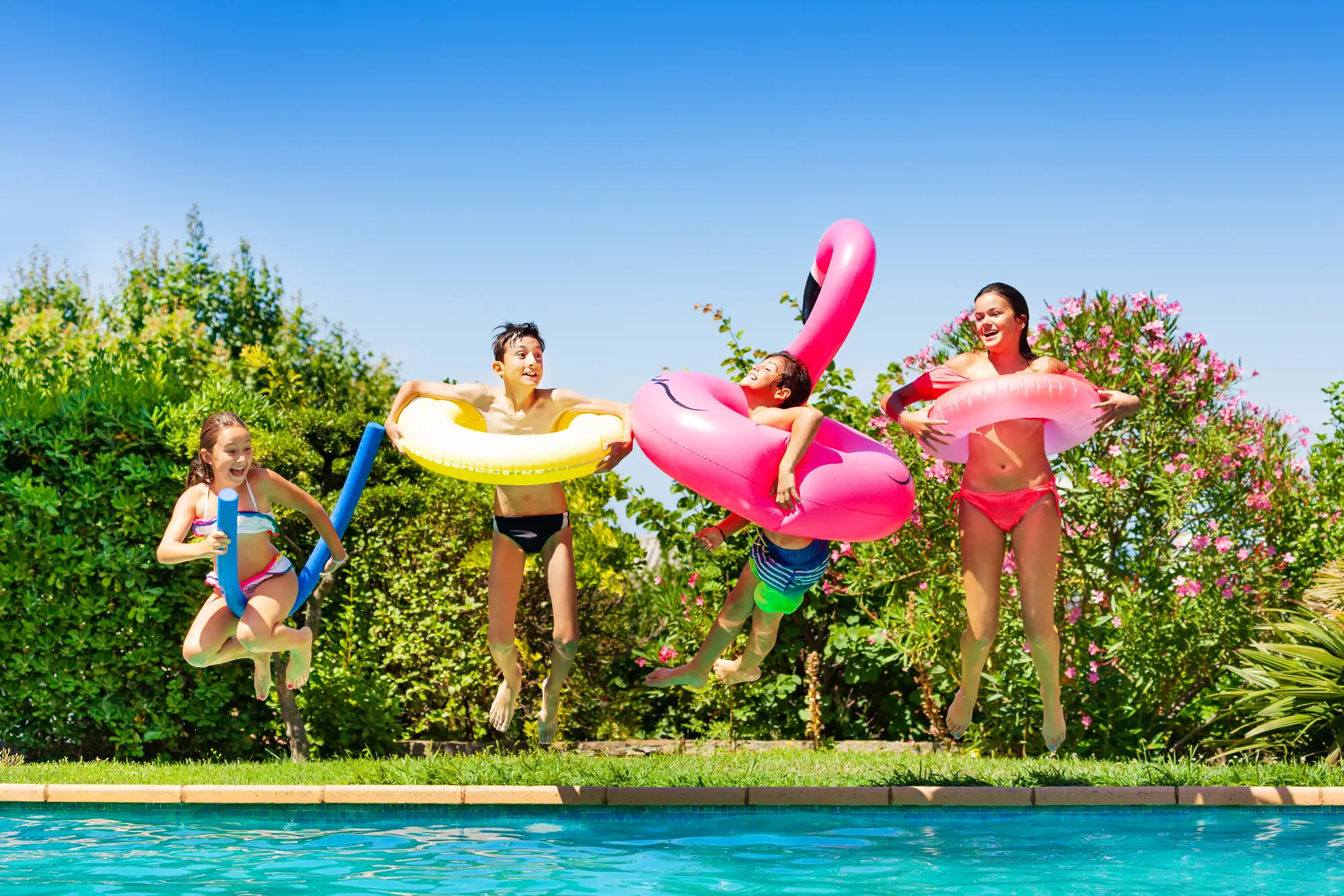 loisirs camping erquy