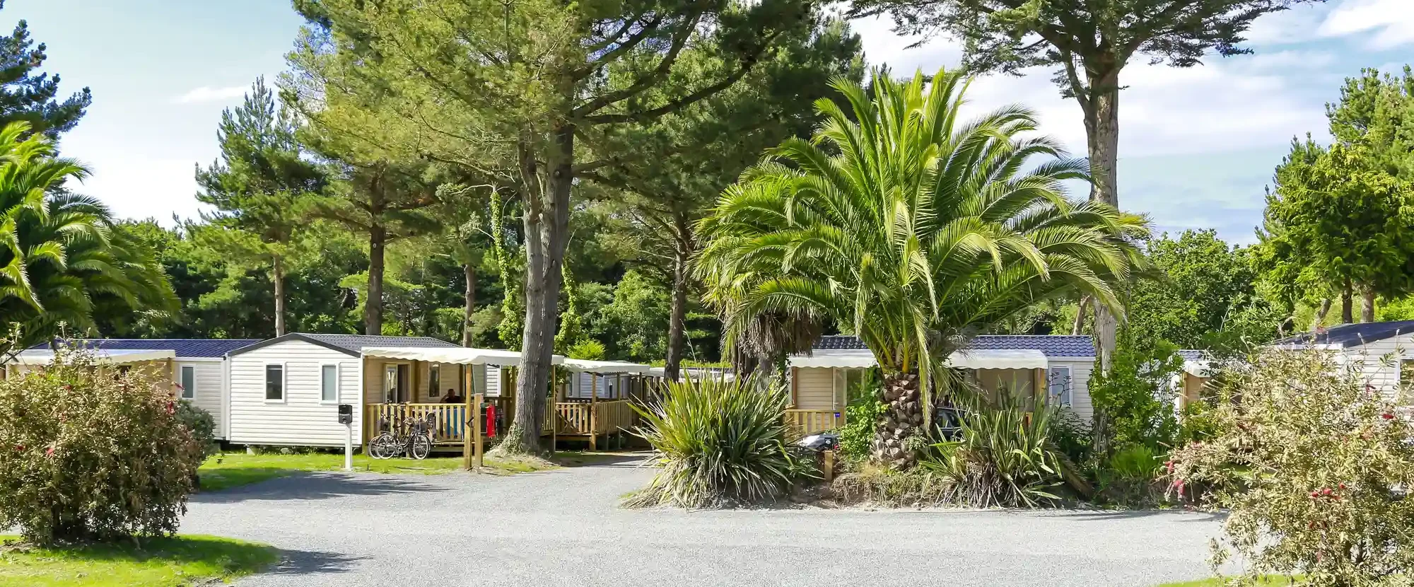 services camping erquy