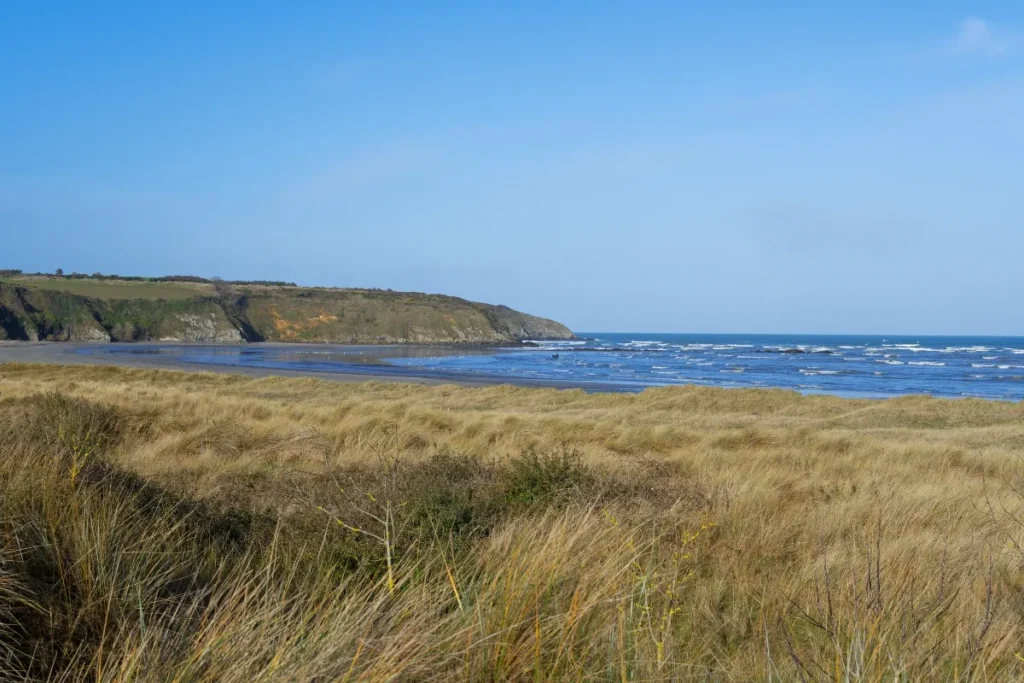 Tourismus in der Bucht von Saint-Brieuc