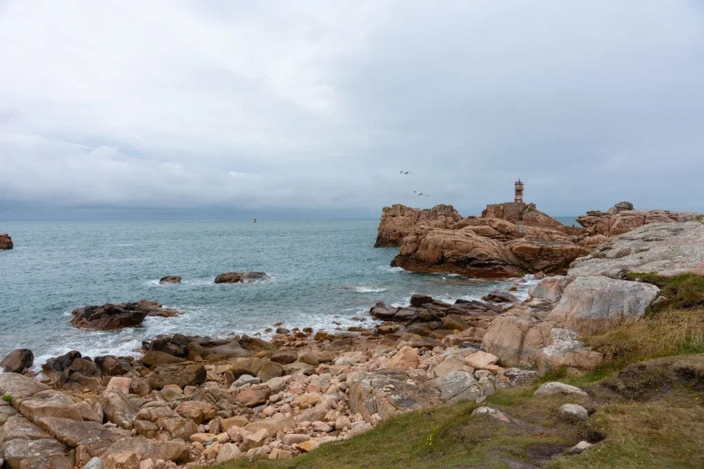 Tourismus Ile de Brehat