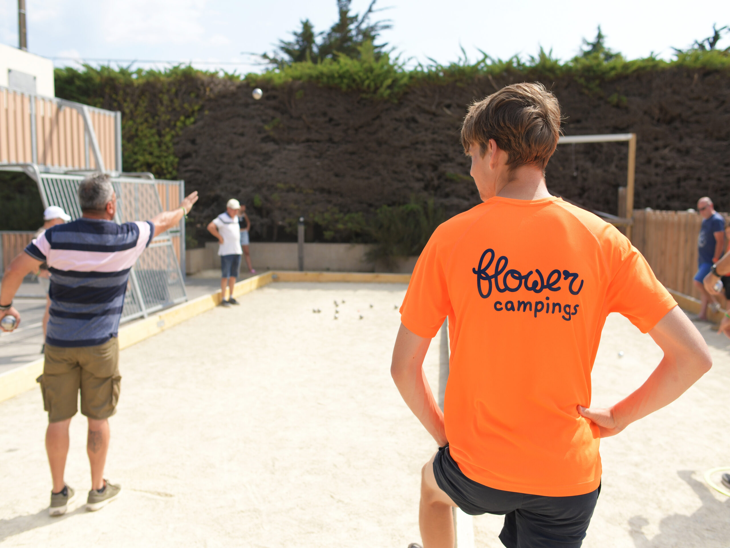 Le Vieux Moulin Richard Perrier